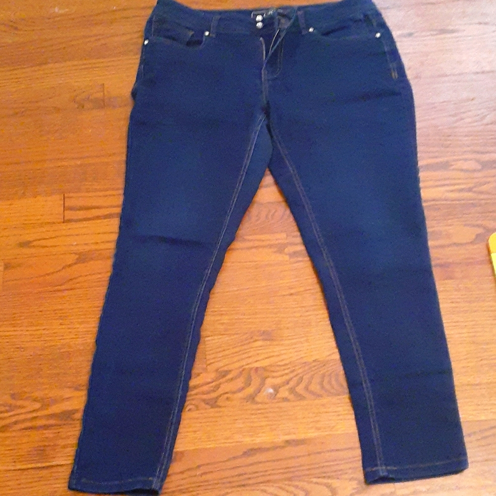 Cute jeans